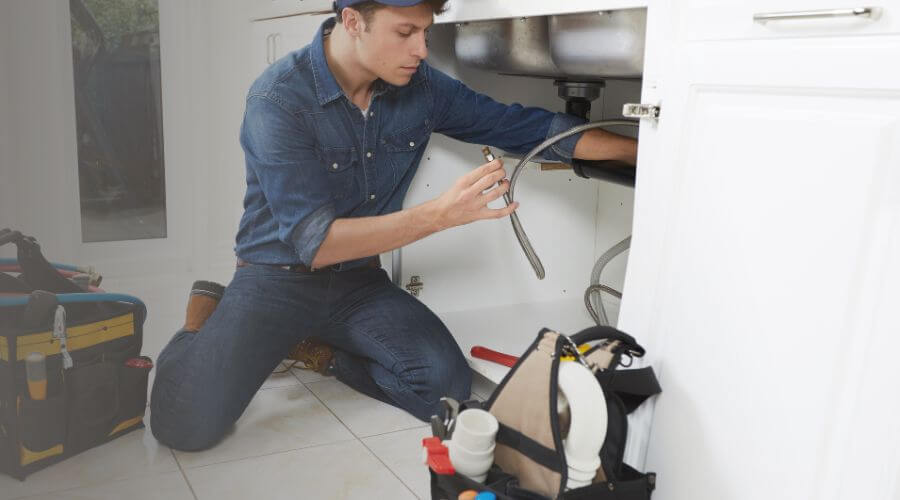 Professional Leak Detection in West Leisenring, PA